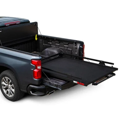 Bedslide 207848HDB Heavy Duty Sliding Truck Bed Organizer