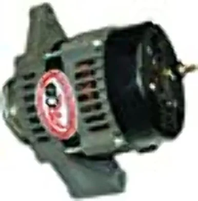 Arco 20825 Marine Alternator 12v 70a for Indmar Pleasurecraft Crusader - arco marine