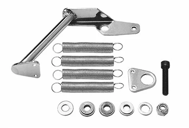 Hedman Performance 2083 Carburetor Return Spring Kit - Hedman Performance Group