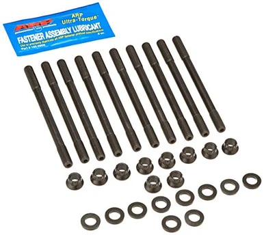 ARP 2084305 12 Point Cylinder Header Stud Kit for Honda - arp bolts