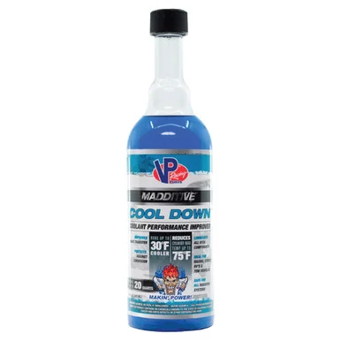 VP Racing Fuels 2085 Cool Down Additive 16oz 2085_100