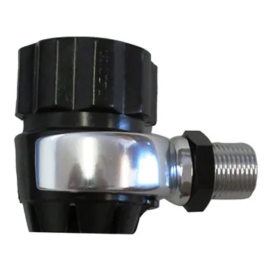 Rupp Marine 209-1268-00 Rupp Threaded Upper Antenna Support Assembly