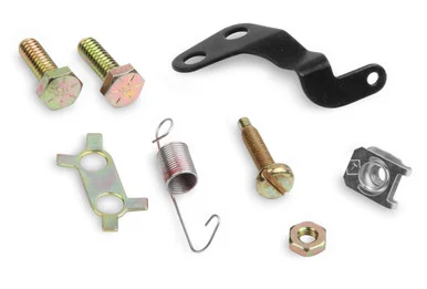 Holley 2091 Spring Rod Cable