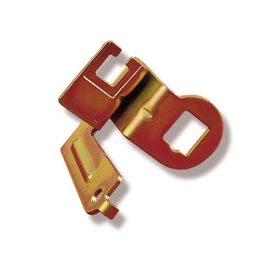 Holley 2095 Throttle Cable Bracket 2095_100