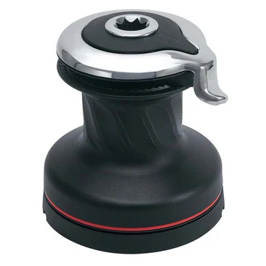 Harken 20STA 20 Self-tailing Radial Aluminum Winch