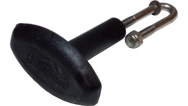 Springfield Marine 2100033 Quad-Action Seat Handle Assembly
