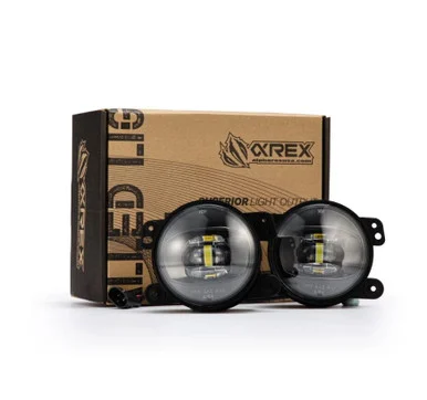 Alpharex 210004 LED Bulbs