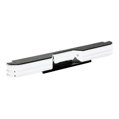 Westin Automotive 21002 Rear Bumper