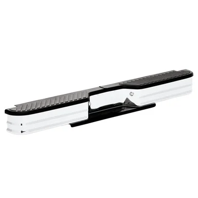 Westin Automotive 21007 Rear Bumper