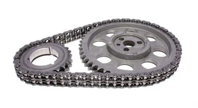 Comp Cams 2100 Magnum Double Row Timing Chain Set For Chevrolet V6