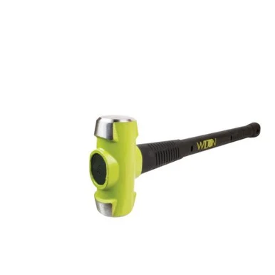 Wilton 21036 B.a.s.h Sledge Hammer With 10 Lb. Head And 36 In. Handle Length 21036_43