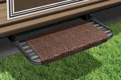 Prest-O-Fit 21040 Wraparound Step Rug