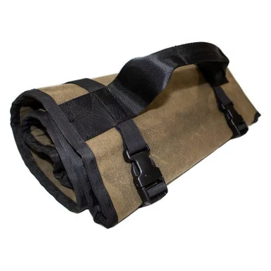 Overland Vehicle Systems 21079941 Rolled Bag of General Tools