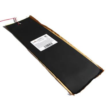 LaSalle Bristol 210SLST725RTBX Therma Heat Step Tank Heat Pad