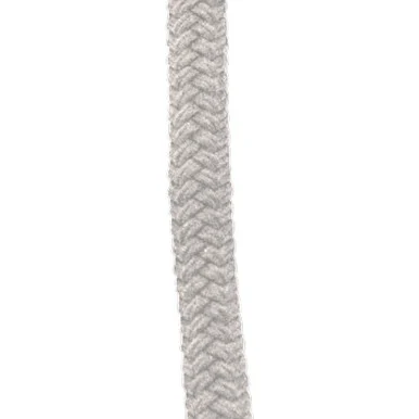 Sea-Dog 302110006WH1 Double Braided Fender Line
