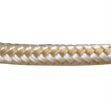Sea-Dog 302110100G/W1 Double Braided Nylon Anchor Line 302110100G/W1