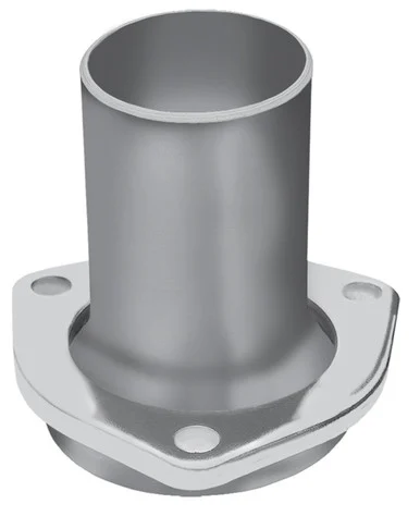 Hedman Performance 21104 Flange Reducers - Hedman Performance Group