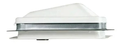 Dexter Axle 211060100 Non Powered Roof Vent - M