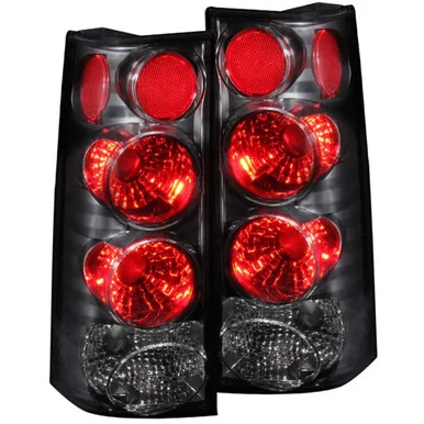 Anzo USA 211090 Tail Light Kit for Chevy