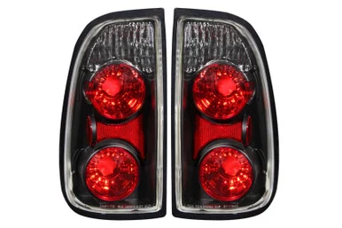 Anzo USA 211126 Tail Light Kit for Toyota Tundra