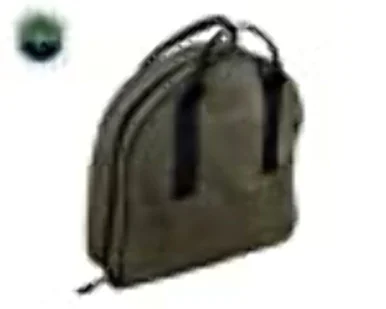 Overland Vehicle Systems 21129941 Jumper Cable Bag