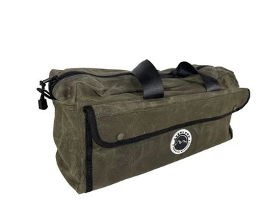 Overland Vehicle Systems 21169941 Small Duffle Bag with Handles