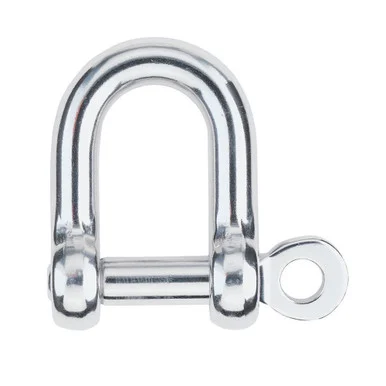 Harken 2116 8mm High Resistance "d" Shackle