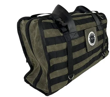 Overland Vehicle Systems 21179941 Large Recovery Bag with Handles