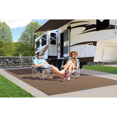 Prest-O-Fit 21181 Surface Mate Patio Rug