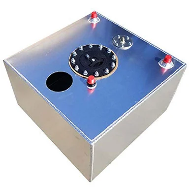 RCI Racing 2120HS Pr Holley Retrofit 12g Nat Su