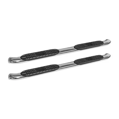 Westin Automotive 2121310 Oval Nerf Step Bars
