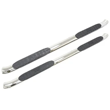 Westin Automotive 2123720 Oval Nerf Step Bars
