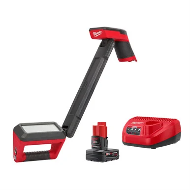 Milwaukee Electric Tools 2126-21XC M12 Underbody Light Kit