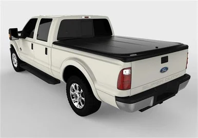 Undercover UC2126 One Piece Truck Bed Tonneau Cover