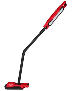 Milwaukee Electric Tools 2129-20 Milwaukee Tool 2500 Lumen M18 Magnetic Extendable Boom Light