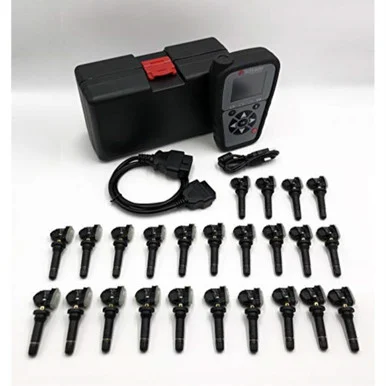 Schrader 21298 S41 Tool W/ 24 Ez-sensors