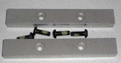 Wilton 21300-03 Jaw Inserts For 21300