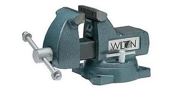 Wilton WL9-21300 Vise Mech 4" Ns 081594 21300_43_1