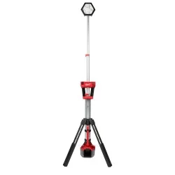 Milwaukee Electric Tools 2131-20 Milwaukee M18 Rocket Dual Power Tower Light