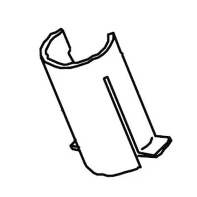 Ingersoll Rand 2131-57 Clip For Ingersoll Rand Impact Wrench
