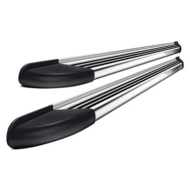 Romik 21316418 Running Board for Jeep Gladiator