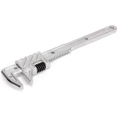 Titan 21325 15" Adjustable Auto Wrench