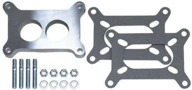 Hedman Performance 2136 Carburetor Spacer - Hedman Performance Group