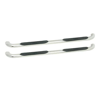 Westin Automotive 214130 Oval Nerf Step Bars