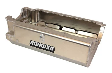 Moroso 21420 Oil Pan