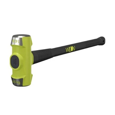 Wilton 21436 B.a.s.h Sledge Hammer With 14 Lb. Head And 36 In. Handle Length