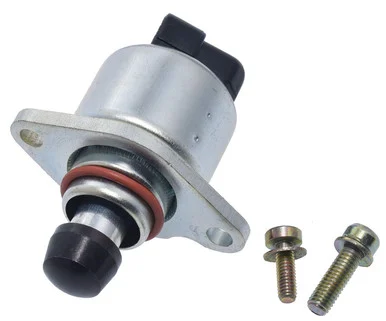 Walker Products 215-1037 Fuel Injection Idle Control Valve