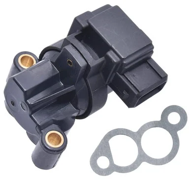 Walker Products 215-2066 Fuel Injection Idle Control Valve
