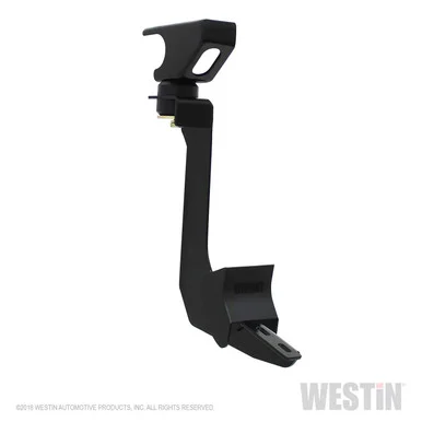 Westin Automotive 21534680 Oval Step Bars