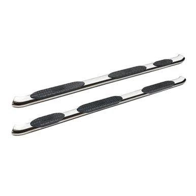 Westin Automotive 21534700 Oval Nerf Step Bars